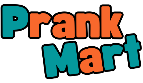 The Prank Mart